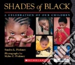 Shades of Black