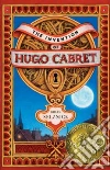 The Invention of Hugo Cabret libro str