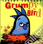 Grumpy Bird