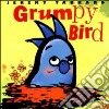 Grumpy Bird libro str
