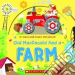 Old Macdonald Had a Farm