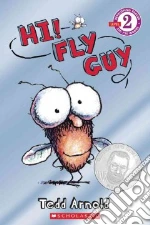 Hi! Fly Guy
