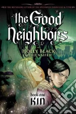 The Good Neighbor 1