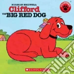 Clifford the Big Red Dog