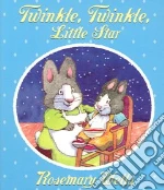 Twinkle, Twinkle Little Star