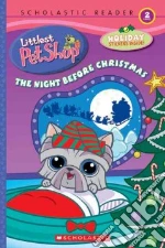 Littlest Pet Shop, Night Before Christmas