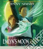 Emlyn's Moon (CD Audiobook)