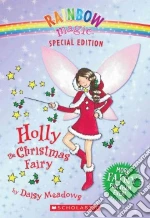 Holly the Christmas Fairy