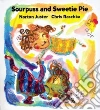 Sourpuss and Sweetie Pie libro str