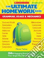 The Ultimate Homework Book