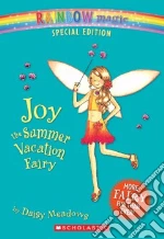 Joy the Summer Vacation Fairy