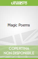 Magic Poems