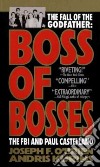 Boss of Bosses libro str