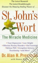St. John's Wort