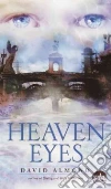 Heaven Eyes libro str