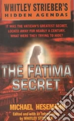 The Fatima Secret