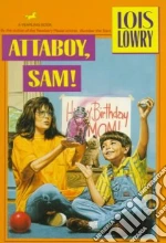 Attaboy, Sam!