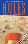 Holes libro str