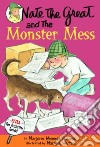 Nate the Great and the Monster Mess libro str