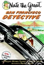 Nate the Great San Francisco Detective