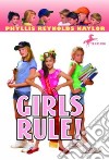 Girls Rule! libro str