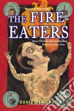 The Fire-Eaters
