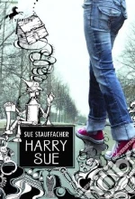 Harry Sue