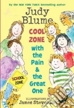 Cool Zone With the Pain & the Great One