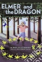 Elmer And the Dragon