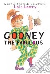 Gooney the Fabulous libro str
