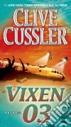 Vixen 03 libro str