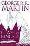 A Clash of Kings 1 libro str