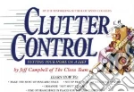 Clutter Control