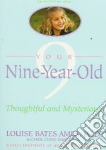 Your Nine Year Old