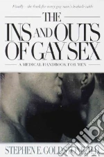 The Ins and Outs of Gay Sex libro str