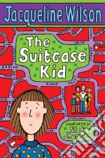 The Suitcase Kid