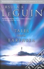 Tales from Earthsea