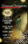 Unusual Suspects libro str