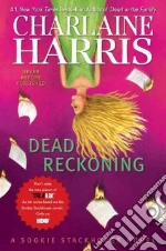 Dead Reckoning