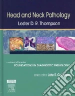 Head And Neck Pathology