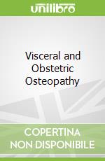 Visceral and Obstetric Osteopathy