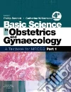 Basic Science in Obstetrics and Gynaecology libro str