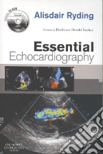 Essential Echocardiography