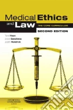 Medical Ethics and Law