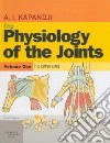 The Physiology of the Joints libro str