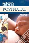 Postnatal libro str
