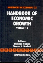 Handbook of Economic Growth