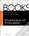 Handbook of the Economics of Innovation libro str