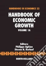 Handbook of Economic Growth