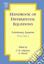 Handbook of Differential Equations